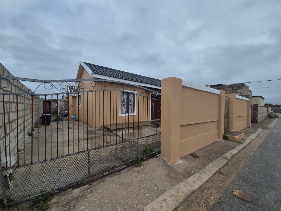 3 Bedroom Property for Sale in Kwazakhele Eastern Cape